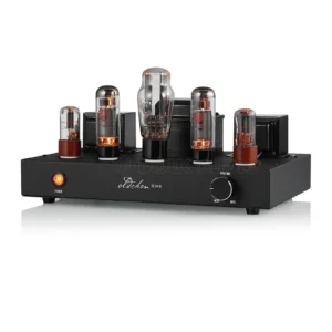 HiFi EL34 Valve Tube Power Amplifier
