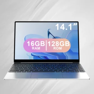 New Ultra Slim Laptop 14.1"