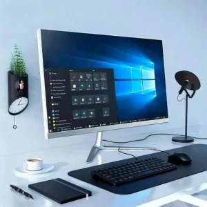 Intel I5 All-in-One PC 19/22 Inch